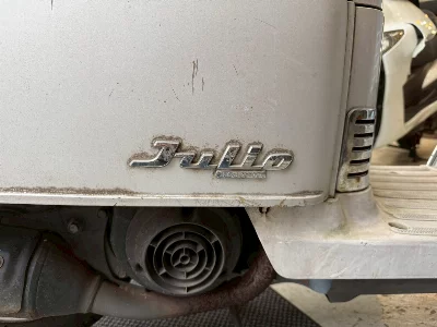 Honda JU RIO