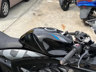 Suzuki GSX-R125 ABS