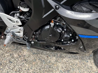 Suzuki GSX-R125 ABS