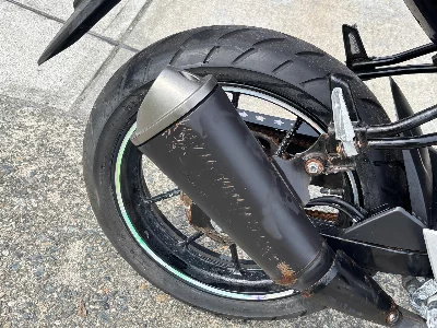 Suzuki GSX-R125 ABS