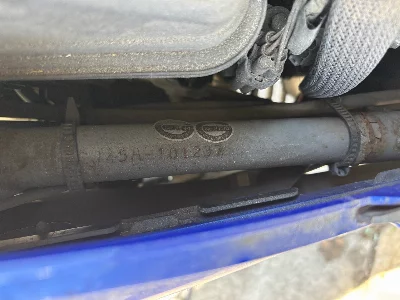 Suzuki SKYWAVE 250M