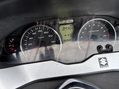 Suzuki SKYWAVE 250M