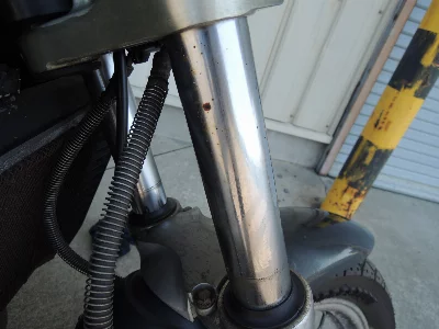 Yamaha V-MAX