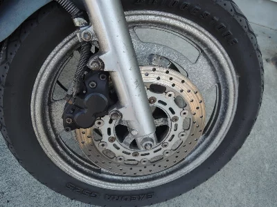 Yamaha V-MAX