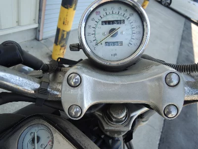 Yamaha V-MAX