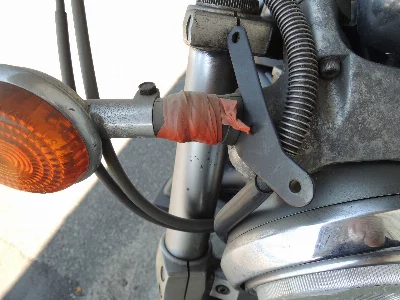 Yamaha V-MAX