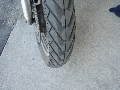 Yamaha V-MAX