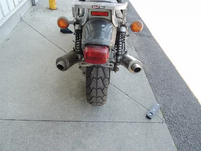 Yamaha V-MAX