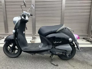 Yamaha VINO