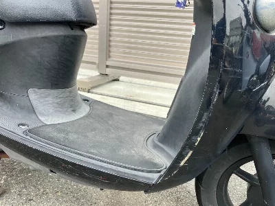 Yamaha VINO