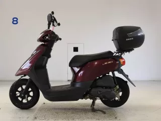 Yamaha JOG-7