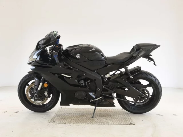 Yamaha 6 2020