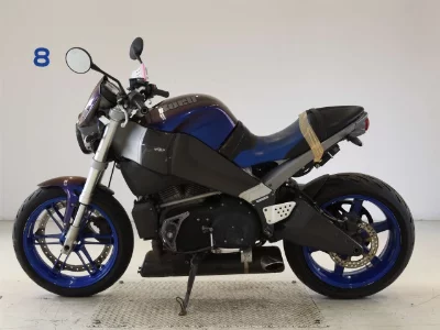 Buell BUELL XB9SX LIGHTNING