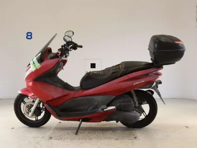Honda PCX125
