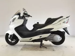 Suzuki SKYWAVE 250S-3