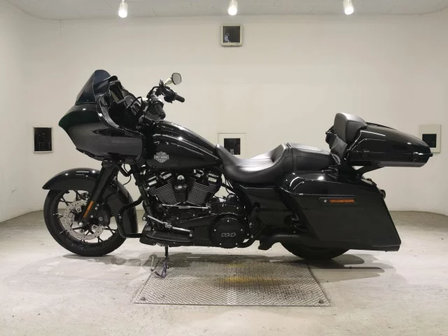 Harley-Davidson HARLEY FLTRXS1870  с аукциона в Японии