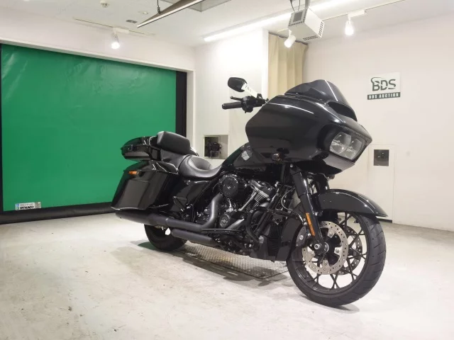 Harley-Davidson HARLEY FLTRXS1870  с аукциона в Японии