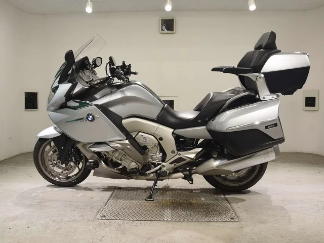 BMW BMW K1600GTL  с аукциона в Японии