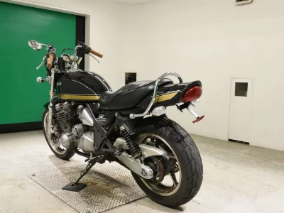 Kawasaki ZEPHYR1100