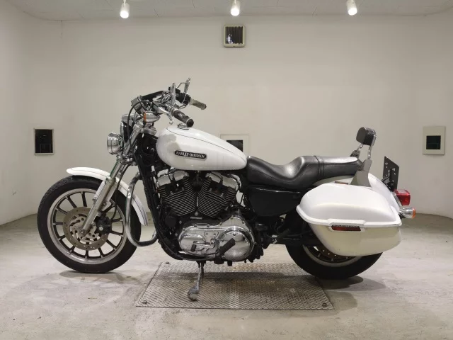 Harley-Davidson HARLEY XL1200LI  с аукциона в Японии