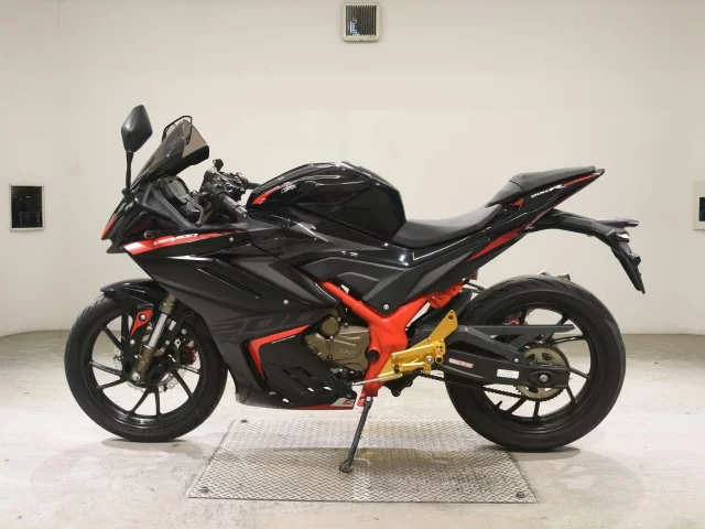 Other GPXDE-MONGR200R  с аукциона в Японии
