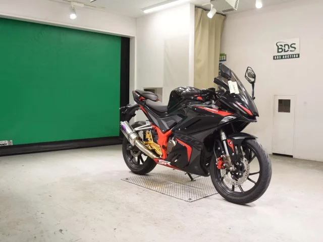 Other GPXDE-MONGR200R  с аукциона в Японии
