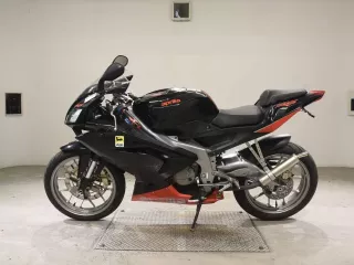 Aprilia APRILIA RS125
