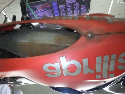 Aprilia APRILIA RS125