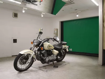 Yamaha DRAGSTAR 250