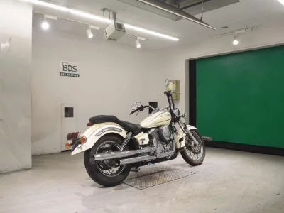 Yamaha DRAGSTAR 250