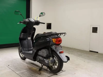 Honda TACT-4 BASIC