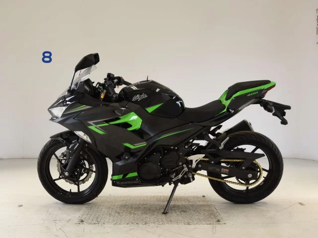 Kawasaki NINJA400-2 2019