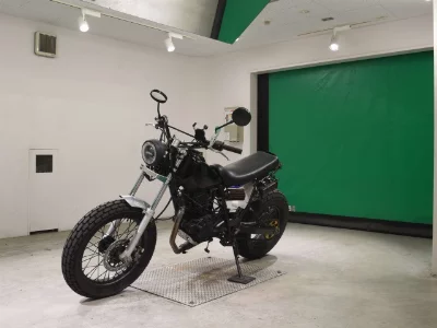Yamaha TW200