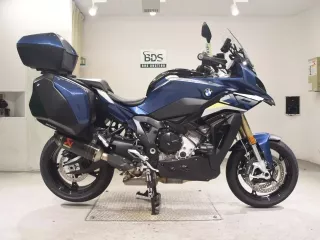 Other BMWS1000XR  с аукциона в Японии