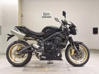 Triumph TRIUMPH STREET TRIPLE R  с аукциона в Японии