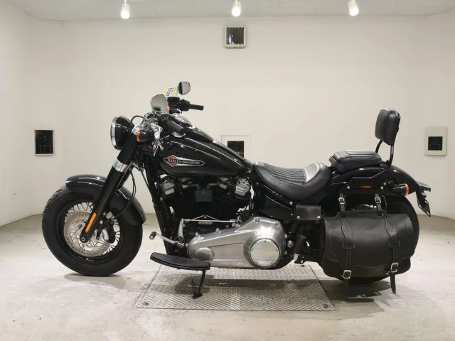 Harley-Davidson HARLEY FLSL1750  с аукциона в Японии