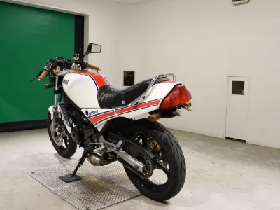 Yamaha RZ250R