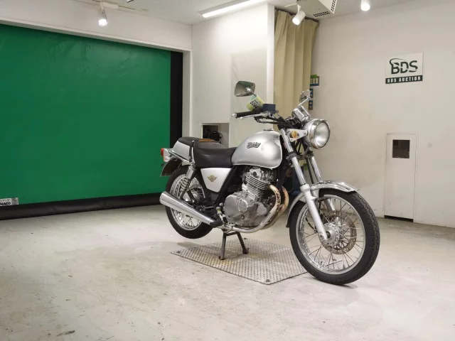 Suzuki VOLTY  с аукциона в Японии