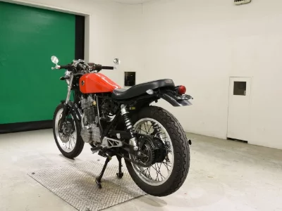 Honda GB250 CLUBMAN 2