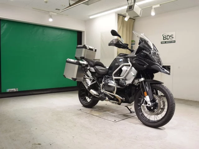 Other BMWR1250GS ADVENTURE  с аукциона в Японии