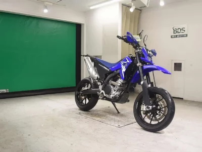 Yamaha WR250X