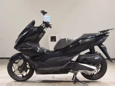 Honda PCX160
