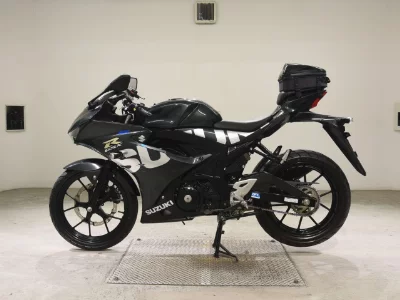 Suzuki GSX-R150