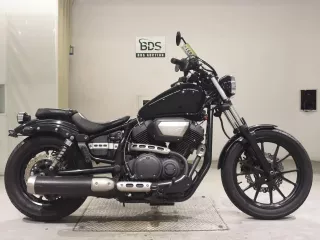 Yamaha BOLT950  с аукциона в Японии
