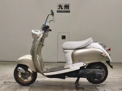 Yamaha VINO