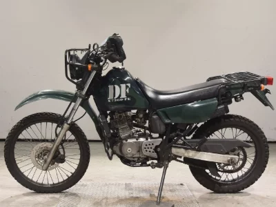 Suzuki DF200