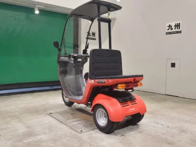 Honda GYRO CANOPY-2