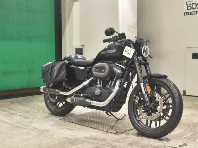 Harley-Davidson HARLEY XL1200CX  с аукциона в Японии