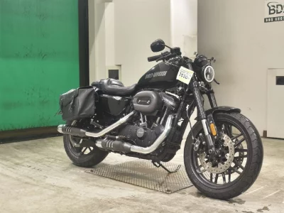 Harley-Davidson HARLEY XL1200CX