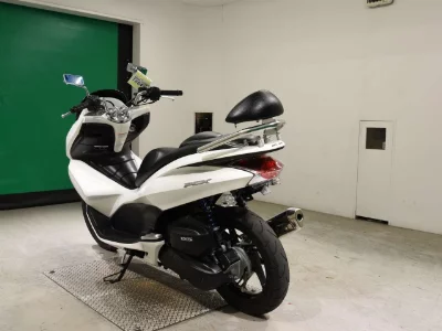 Honda PCX125